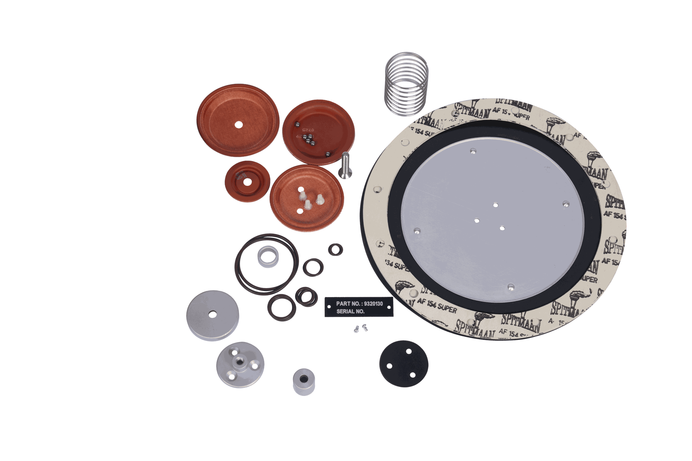 Engine Protection Detector Kit/EPD Kit